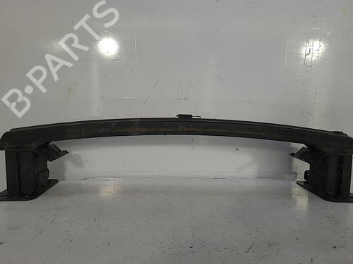 Front bumper reinforcement FORD FIESTA V (JH_, JD_) 1.6 TDCi | BP22828057C109 