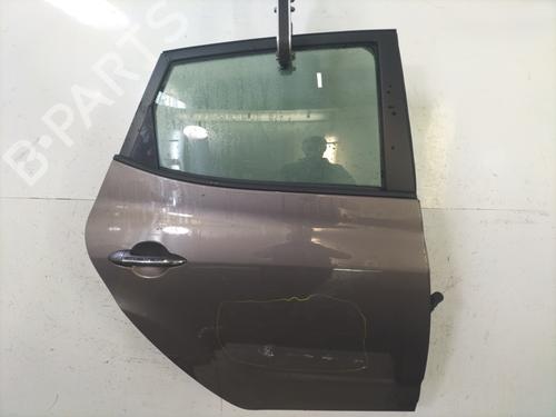 Puerta trasera derecha HYUNDAI ix20 (JC) 1.6 CRDI (116 hp) 31987862