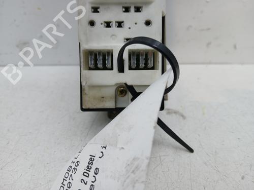 Left front window switch TOYOTA COROLLA Liftback (_E11_) 2.0 D (CE110) | BP29925499I27