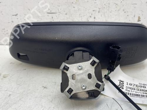 Rear mirror CITROËN C5 AIRCROSS (A_) 1.5 BlueHDi 130 (ACYHZJ, ACYHZR) | BP26911327I6 - Image 4