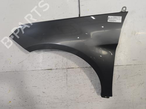 Used Left front fenders MERCEDES-BENZ B-CLASS Sports Tourer (W245) B 180 CDI (245.207) (109 hp) 24981682