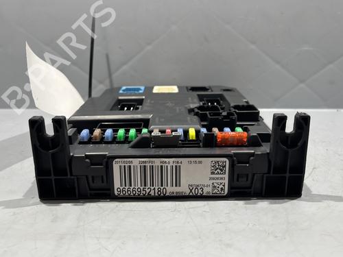 Fuse box CITROËN C3 II (SC_) 1.1 i | BP28178786E1