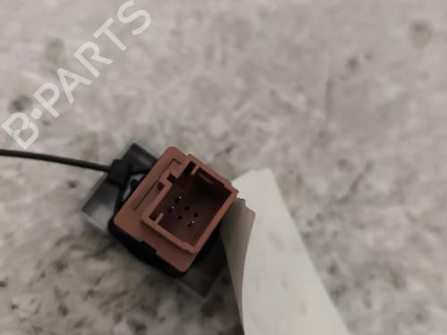 Warning switch CITROËN JUMPY III Van (V_) 1.5 BlueHDi 120 | BP25445367I22 - Image 2