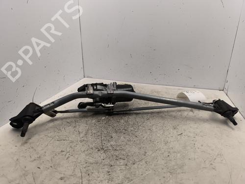 Front wiper motor RENAULT KANGOO Express (FW0/1_) 1.5 dCi 90 (FW0G, FW05, FW08, FW11) | BP24110926M29 