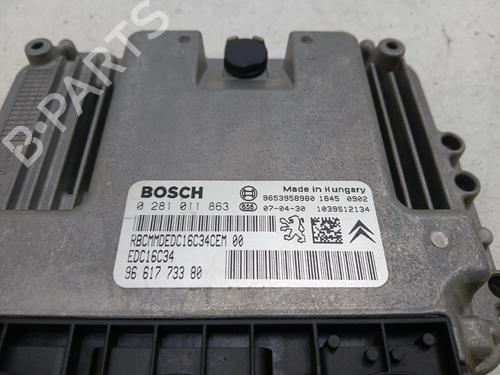 Computer motormanagement Computer motormanagement 38327097 38327097
