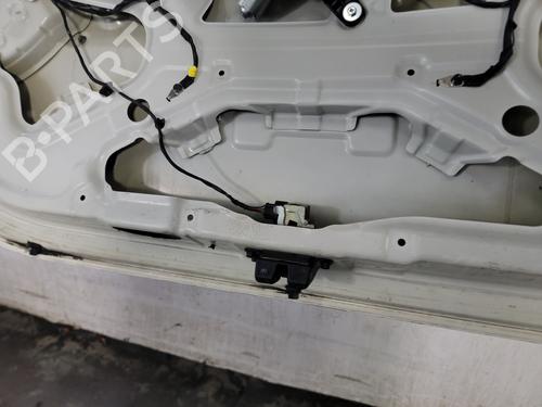 Tailgate KIA CARENS IV 1.7 CRDi | BP26689275C6 