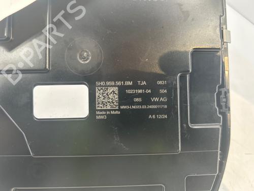 Interior roof light CUPRA BORN (K11) 58 | BP39528314I8 - Image 5
