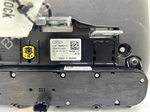 Display FORD PUMA (J2K, CF7) 1.0 EcoBoost mHEV | BP38476044C48 - Image 4