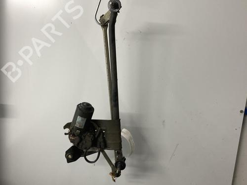 Front wiper motor DACIA LOGAN MCV (KS_) 1.5 dCi (KS0K) | BP22817040M29 
