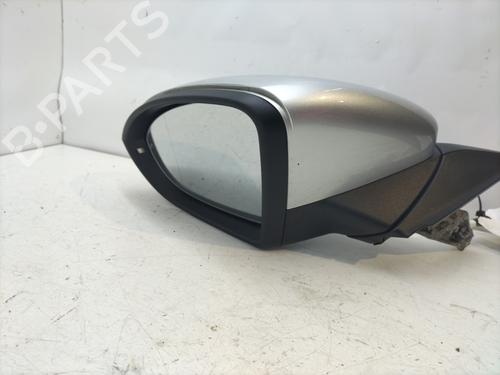 Left mirror VW GOLF VII (5G1, BQ1, BE1, BE2) 1.2 TSI | BP29377323C26 