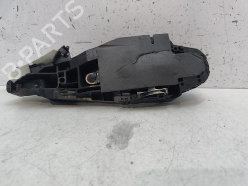 Rear left exterior door handle PEUGEOT 3008 II SUV (MC_, MR_, MJ_, M4_) 1.2 THP/ PureTech 130 (MRHNSM, MRHNSU, MRHNSJ, MRHNYW,... | BP28441029C130