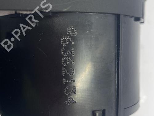 Used Headlight switch Headlight switch AUDI A1 (8X1, 8XK) 1.6 TDI (105 hp) 22845636 22845636
