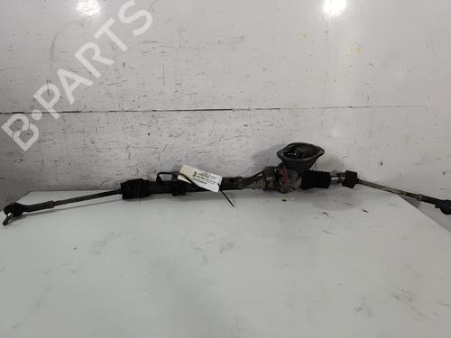 Used Steering rack RENAULT MEGANE I Coach (DA0/1_) 1.9 dTi (DA0N) (98 hp) 27641259