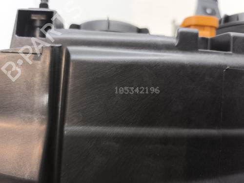 Right headlight RENAULT SCÉNIC I MPV (JA0/1_, FA0_) 1.4 16V (JA0D, JA1H, Ja0W, JA10) | BP31262885C29 