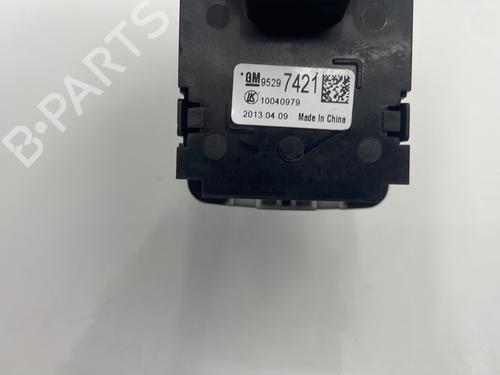 Headlight switch CHEVROLET TRAX 1.7 TD | BP32367318I24 - Image 5