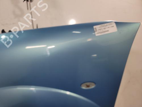 Left front fenders CITROËN C3 I (FC_, FN_) 1.4 HDi | BP28117882C41 