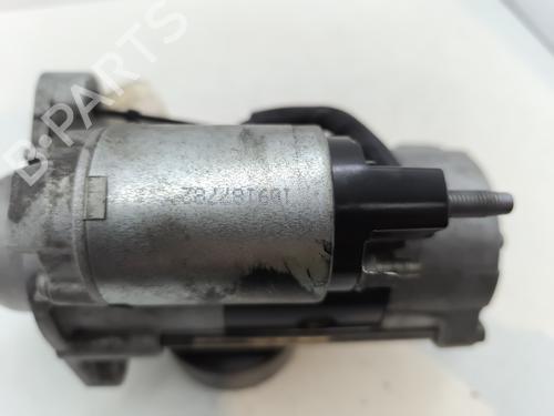 Starter OPEL ASTRA J (P10) 1.7 CDTI (68) | BP29515732M8 
