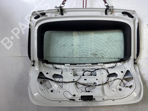 Tailgate BMW X1 (E84) sDrive 18 d | BP33748186C6 - Image 2