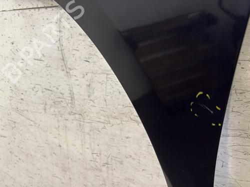 Used Left front fenders Left front fenders NISSAN MICRA IV (K13K, K13KK) 1.2 (80 hp) 34259695 34259695