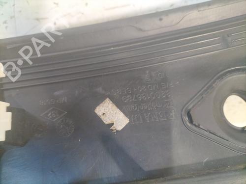 Scuttle Panel RENAULT SCÉNIC II (JM0/1_) 1.5 dCi (JM1E, JM16) | BP29833845C110