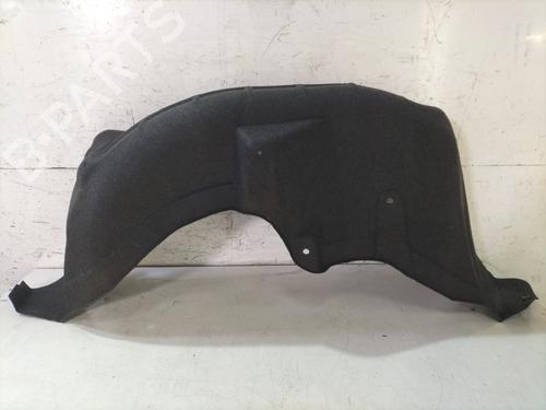 Hjulbue RENAULT KOLEOS II (HC_) 1.6 dCi 130 (130 hp) 31581751