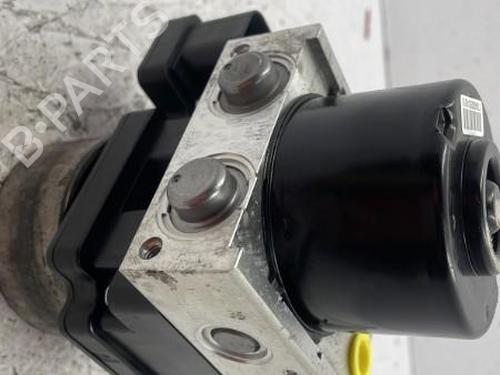 Used ABS pump ABS pump RENAULT MEGANE III Hatchback (BZ0/1_, B3_) 1.5 dCi (BZ09, BZ0D, BZ1W, BZ29, BZ14) (110 hp) 22838194 22838194