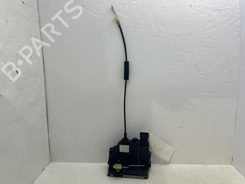 Used Rear left lock Rear left lock OPEL CORSA D (S07) 1.3 CDTI (L08, L68) (75 hp) 36148179 36148179