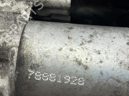 Starter DACIA LODGY (JS_) 1.2 TCe (JSAY, JSM0) | BP22830586M8 