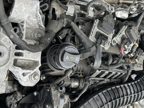 Engine MERCEDES-BENZ CLA Shooting Brake (X118) CLA 200 d (118.612) | BP32362608M1
