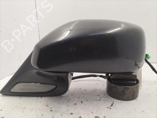 Used Left mirror CITROËN C8 (EA_, EB_) 2.0 HDi (120 hp) 22847546