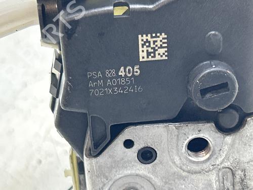 Used Front right lock Front right lock 39422654 39422654