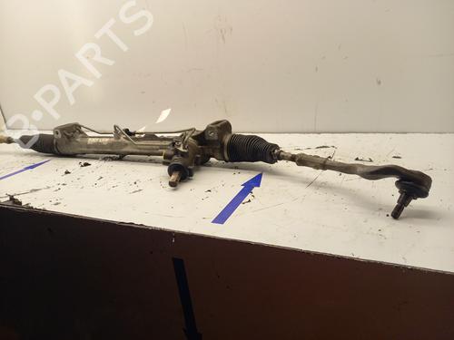 Steering rack AUDI A4 B8 (8K2) 2.0 TDI | BP30162342M22
