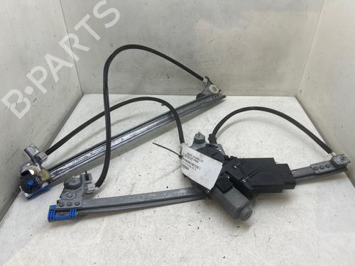 Front right window mechanism RENAULT ESPACE IV (JK0/1_) 2.0 dCi (JK03, JK04, JK1C, JK1G, JK1J, JK1K) | BP39663790C23 - Image 2