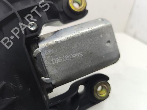 Rear wiper motor MERCEDES-BENZ B-CLASS Sports Tourer (W245) B 180 CDI (245.207) | BP25996839M102 