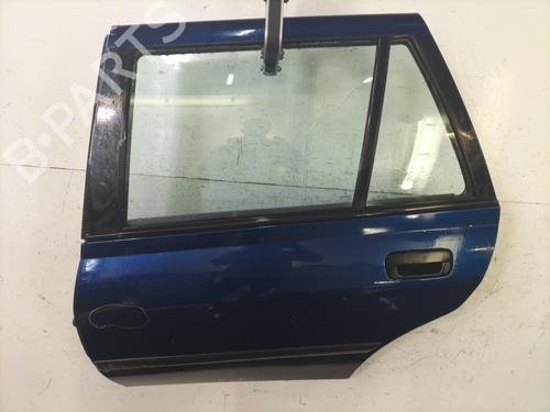 Used Left rear door PEUGEOT 406 Break (8E/F) 1.9 TD (90 hp) 30719285