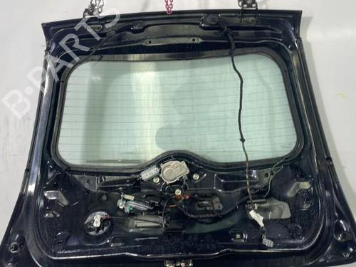 Tailgate FORD FIESTA V (JH_, JD_) 1.4 16V | BP22839638C6 