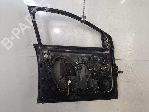 Left front door VW POLO V (6R1, 6C1) 1.6 TDI | BP31948005C2 
