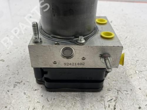 ABS pump RENAULT CLIO V (B7_) 1.5 Blue dCi 85 (B7AG) | BP22840651M43 