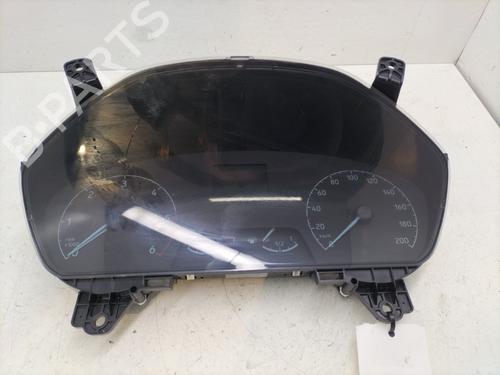 Used Instrument cluster FORD TRANSIT CUSTOM V362 Van (FY, FZ) 2.0 EcoBlue (130 hp) 31290259