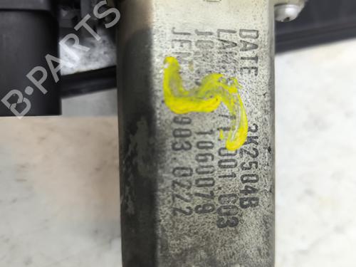 Rudehejsemekanisme Højre bagtil BMW 3 (E90) 330 d | BP29193951C25 