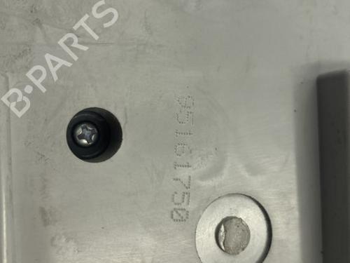 Climate control HONDA JAZZ II (GD_, GE3, GE2) 1.3 iDSi (GD1) | BP22843867I5 