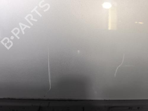 Right front door PEUGEOT 107 (PM_, PN_) 1.4 HDi | BP26957534C3