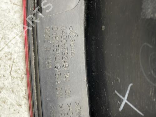 Right taillight CHRYSLER 300M (LR) 3.5 V6 24V | BP25259573C35 - Image 5