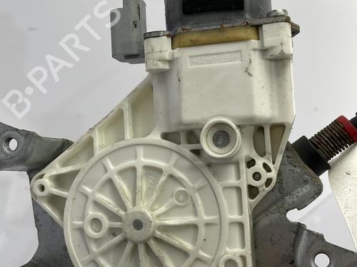 Front right window mechanism NISSAN MICRA III (K12) 1.5 dCi | BP22830955C23 