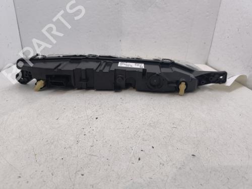 Left daytime light CITROËN C4 Grand Picasso II (DA_, DE_) 1.6 HDi / BlueHDi 115 | BP32360107C104