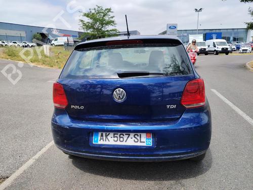 Used Parts VW POLO V (6R1, 6C1) 1.6 TDI 4959367