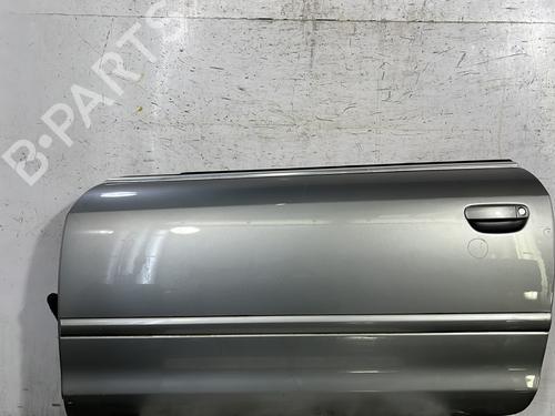 Used Left front door AUDI A4 B6 Convertible (8H7) 2.5 TDI (163 hp) 24894557