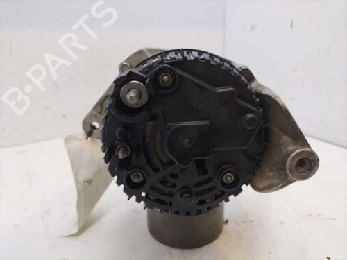 Alternator PEUGEOT 306 Hatchback (7A, 7C, N3, N5) 1.9 DT | BP26689247M7 