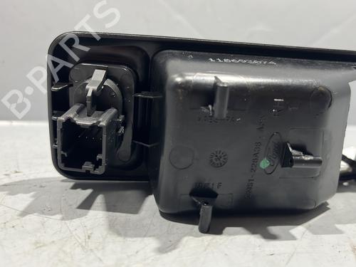 Left rear window switch FORD KUGA I 2.0 TDCi | BP28181128I29 