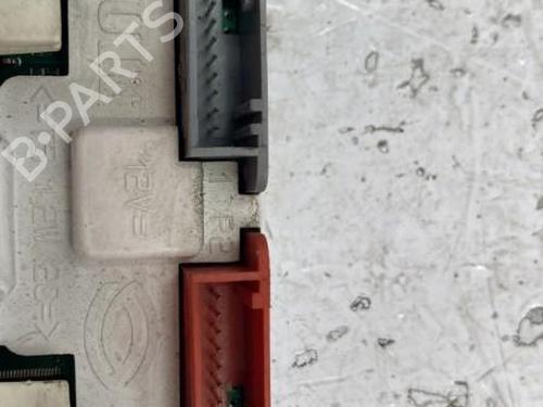 Display monitor RENAULT CLIO II (BB_, CB_) 1.2 (BB0A, BB0F, BB10, BB1K, BB28, BB2D, BB2H, CB0A,... | BP22837959C48 